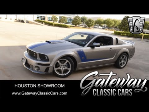 2008 Ford Mustang (CC-1947243) for sale in O'Fallon, Illinois