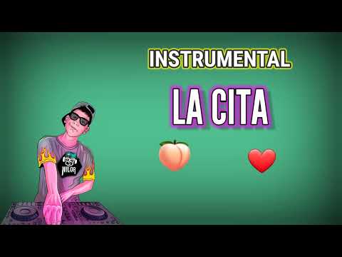 Wilor & Elmer D8- La Cita (INSTRUMENTAL Oficial)
