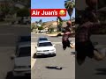 Air Juan S Shorts