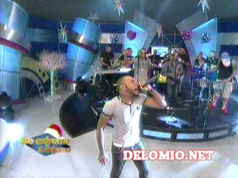 EL NEGRO 5 ESTRELLA - ENTREVISTA @ DE EXTREMO A EXTREMO