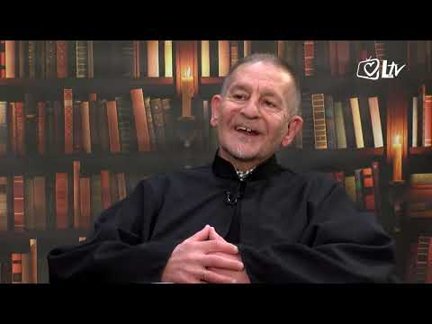 Novo srce - o. Livio Marijan