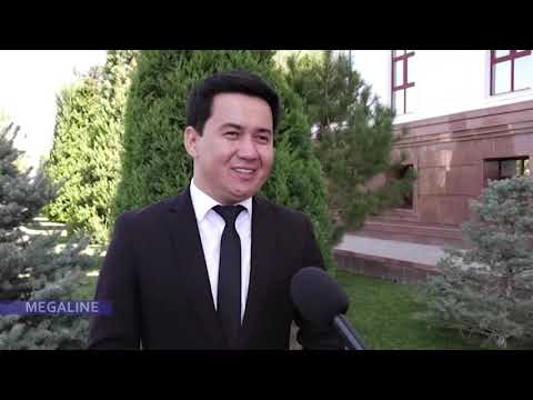 Бахадыр Разымбетовтан қутлықлаў!