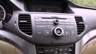preview picture of video '2009 Acura TSX Eatontown NJ 07724'