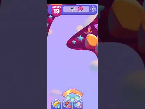 Angry Birds Dream Blast Level 1269