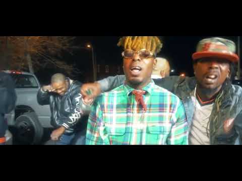 Grocery Store Rap Video!! Zeus Rebel Waters X  Repp of Family Affair -  "Champagne"