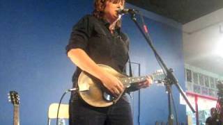 Amy Ray, Let it Ring