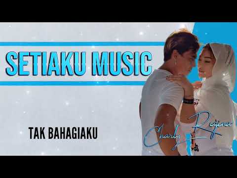 CHARLY FEAT REGINA - Kamu Memang Benar (Lyric) | Lagu Nostalgia Setiaku