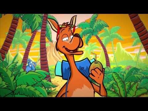 Um Bongo - O Bom Sabor da Selva - Novo Sabor Tum-Tum Manga - O Sabor Que te Dá Ritmo