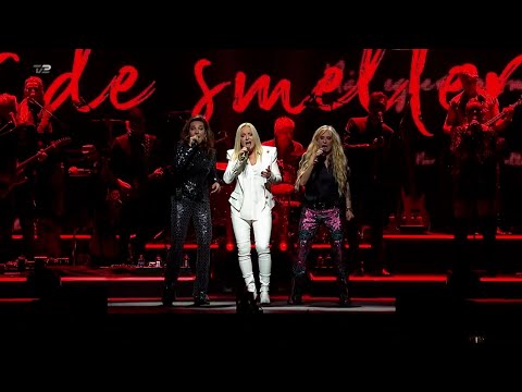 AnneSanneLis - Kærlighed & Empati / Royal Arena