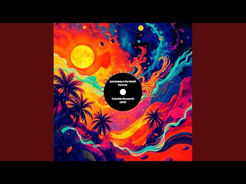 Forever (Instrumental Mix)