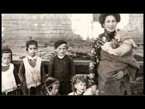 Sholem Aleichem: Laughing In The Darkness (2011) Trailer