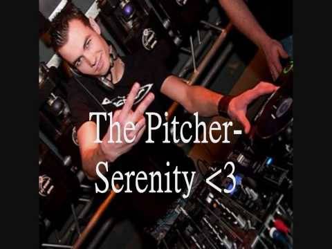 (Hardstyle) The Pitcher- Serenity (1080p HD-Quality)