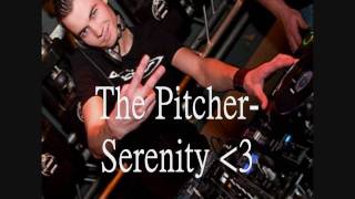 (Hardstyle) The Pitcher- Serenity (1080p HD-Quality)