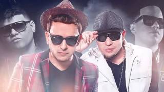 Ponteme Ahi Remix - J King  Maximan Ft Farruko  J Alvarez (Video Music)
