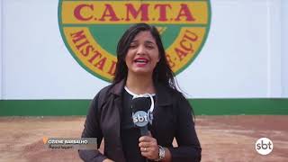 História da CAMTA