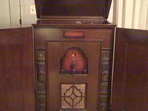 FRED RICH IRVING KAUFMAN - TOGETHER, WE TWO - ROARING 20'S 1928 EDISON C-2