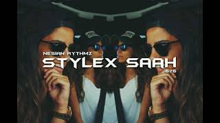 Safi Madiba - I Love You (Siren Jam) Prod. Stylex Saah
