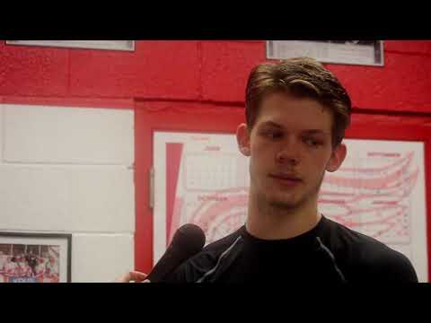 Red Wings Vs Millionaires