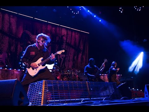 Jim Root: The Sound and The Story: .5: The Gray Chapter (Official Trailer)