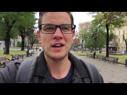 Why I came to Lviv + 2 Week Update