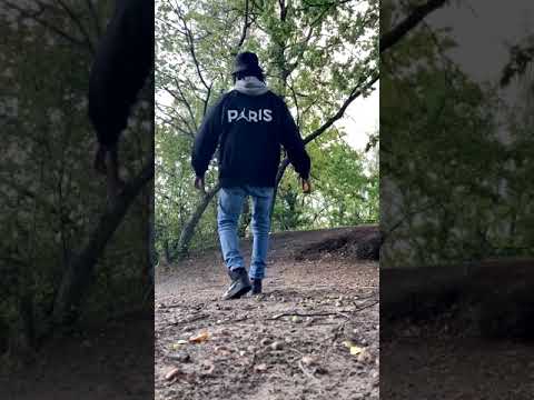 Hip hop dance Freestyle 3, Jk- Bruh