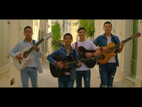 New Gypsies - Sans amour on n'est rien (Clip officiel)