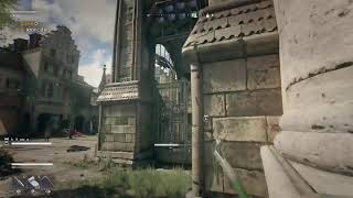 【Dying light the beast 】#03 マップ広げて行くよぉ