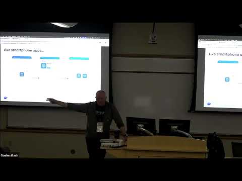Accelerating Javascript Development with Docker Desktop