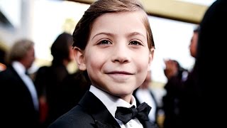 7 Adorable Facts You Didn’t Know About Jacob Tremblay