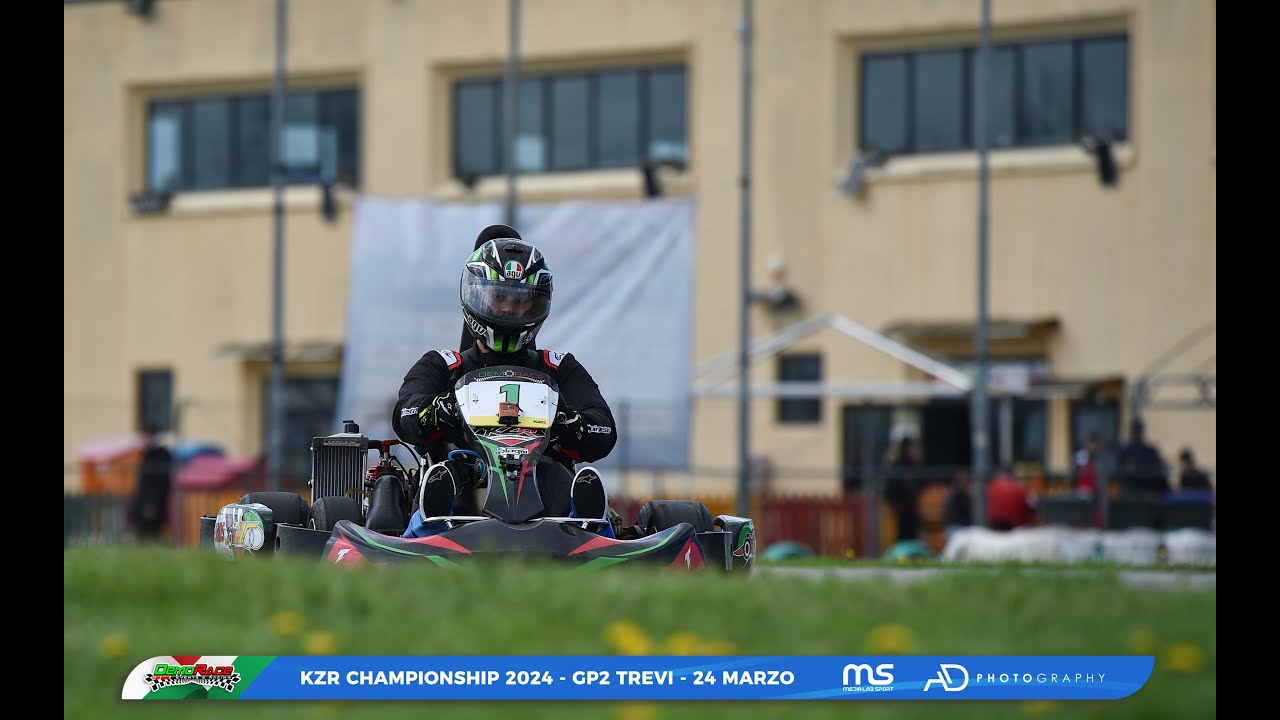 GP1 Trevi FISAPS