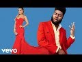 Khalid Up All Night Feat Ariana Grande MASHUP