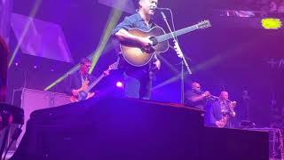 Broken Things - Dave Matthews Band - 11.9.21 Mohegan Sun, CT Night 2