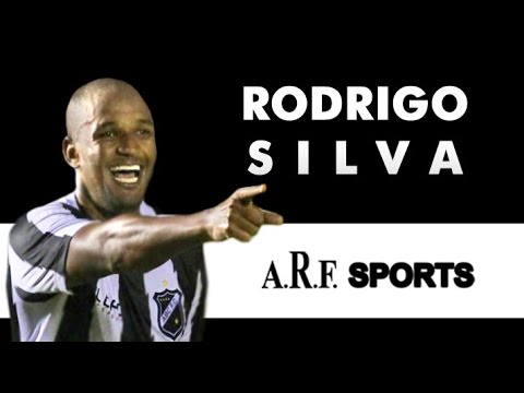 Rodrigo Silva ABC - ARTILHEIRO - A.M Assessoria