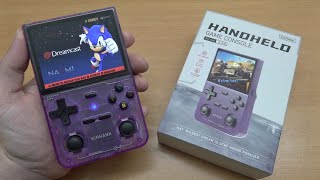 Kinhank $39 Budget Handheld Ultimate Unboxing Solution ? 🙌