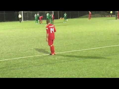 2019 09 28   Coupe de france VS USV   penalty manqué