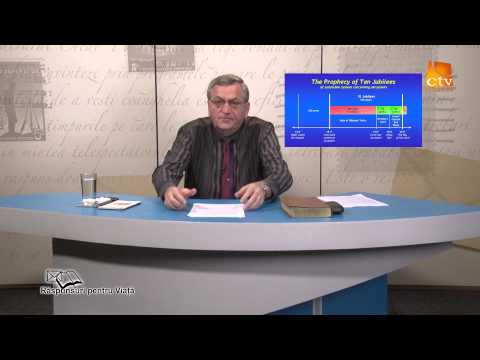 44. Raspunsuri Pentru Viață - Semnele revenirii lui Isus