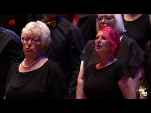 From Now On - Got 2 Sing Choir, Symphony Hall 22