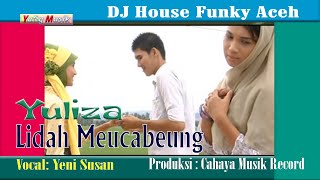 Download lagu Lidah Meucabeung I Yuliza I Lagu Aceh Kenangan mp3