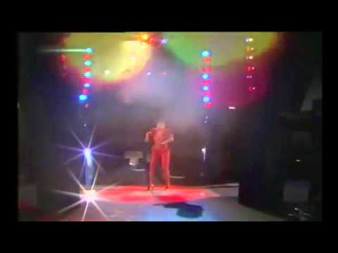 Sharon Redd - In The Name Of Love - DJ OzYBoY 2012 Edit HD