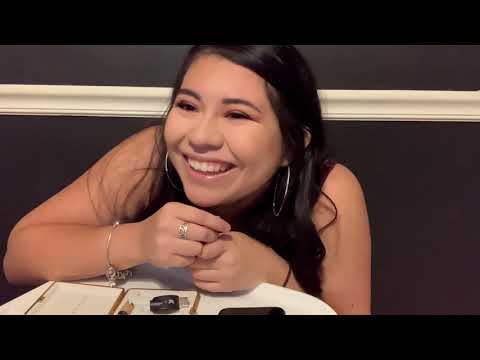 AMBER ROSE X KANDYPENS COLLECTION! 💗 || FIRST IMPRESSION