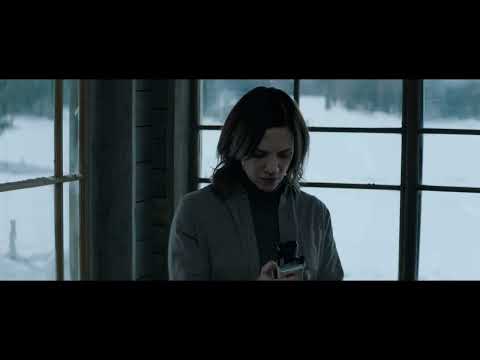 冰雪特工 Let Her Kill You | 預告 Trailer