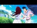 Something about us-Space Dandy AMV 