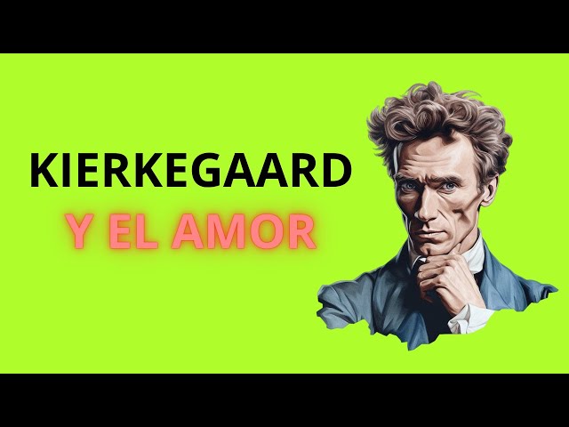 Vídeo relacionado con Celos, seducción y vergüenza: Proust, Kierkegaard y Sartre
