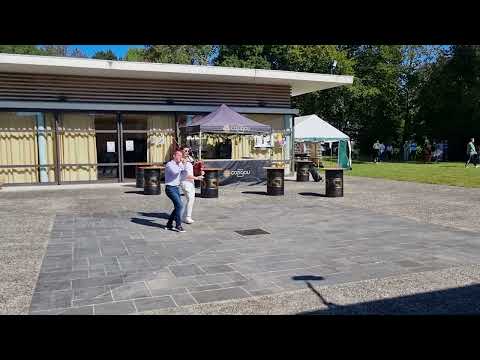 Gourin 2023 - Yves Guével-Gwendal Rabé - Marche vannetaise