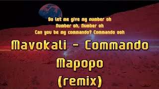 Download lagu dj mapopo syalala viral tiktok remix dj 2023... mp3