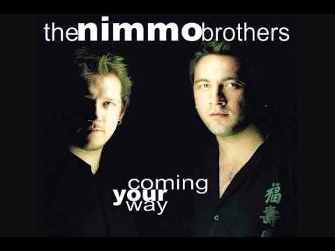 The Nimmo Brothers Long Way From Everything