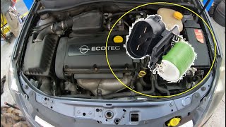 Analiza kodu błędu p1481 Mercury