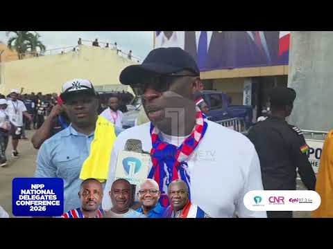Patrick Boamah Raises Concerns Over Baffour Awuah’s EOCO Detention