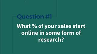 InMarket People Based Marketing Video #3