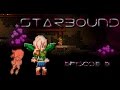 Одинокий Starbound. №3 Mining mission. Part I. Баги, баги ...